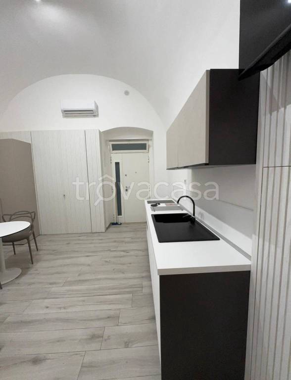 appartamento in affitto a Modugno