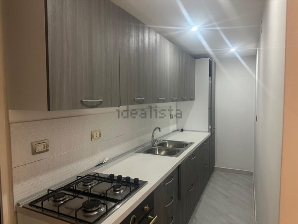 appartamento in affitto a Modugno