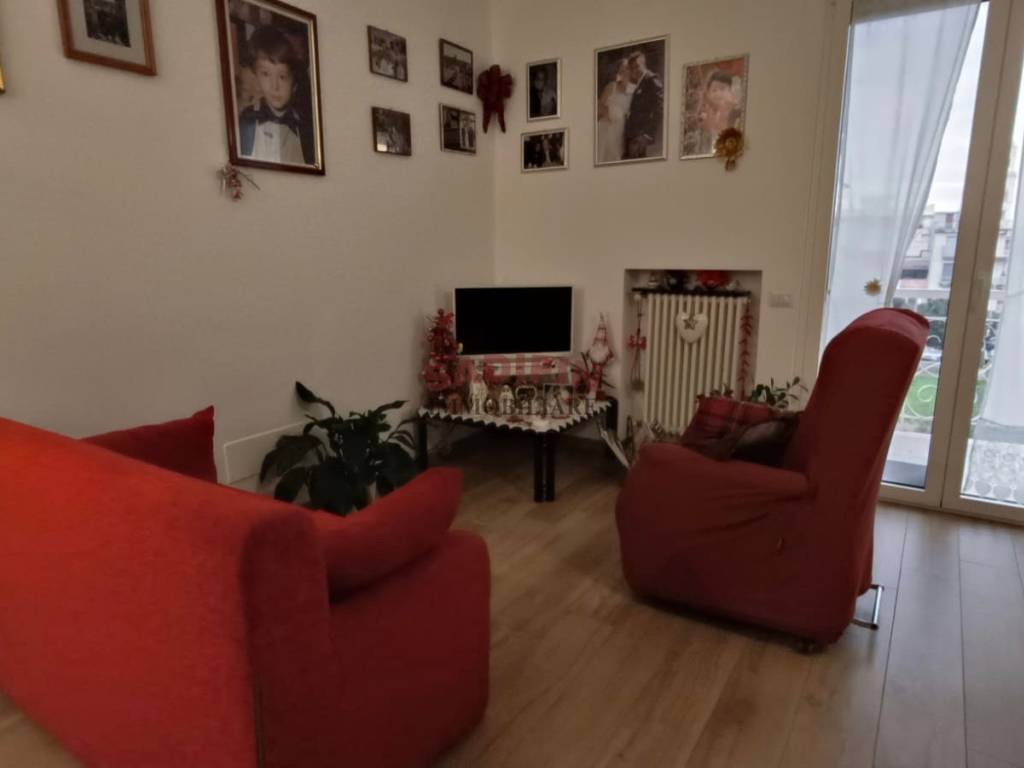 appartamento in affitto a Modugno