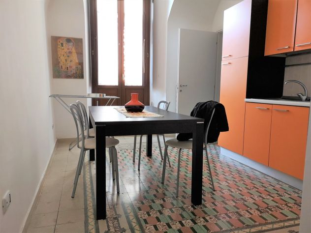 appartamento in affitto a Modugno