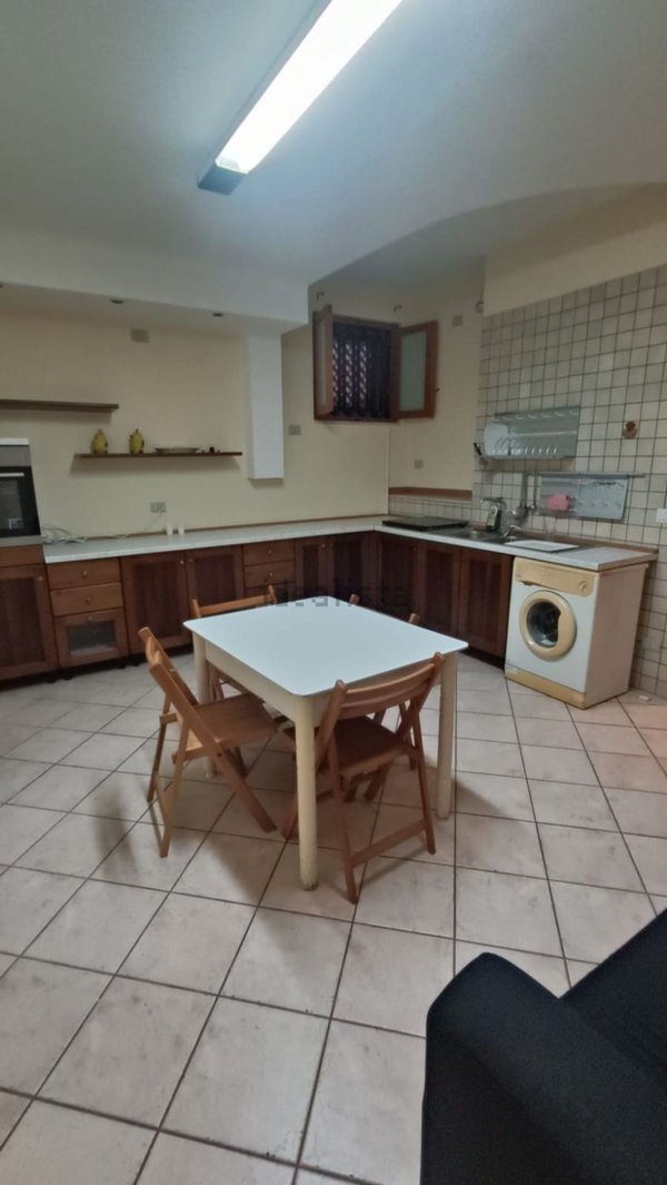 appartamento in affitto a Modugno