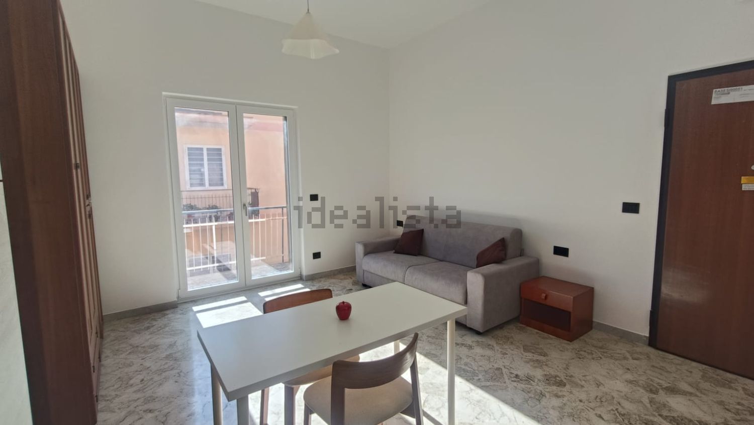 appartamento in affitto a Modugno