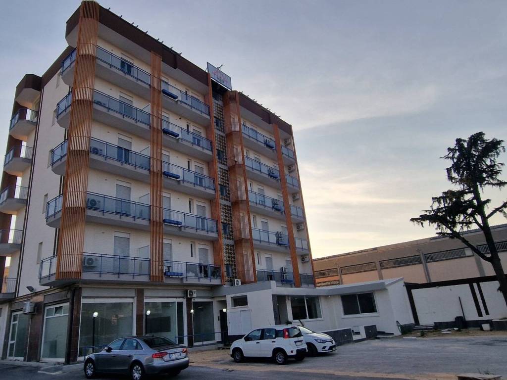 appartamento in affitto a Modugno