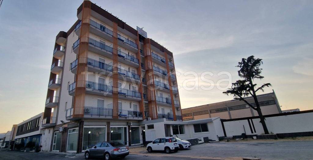 appartamento in affitto a Modugno