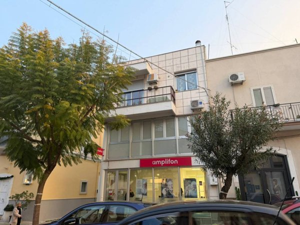 ufficio in affitto a Modugno