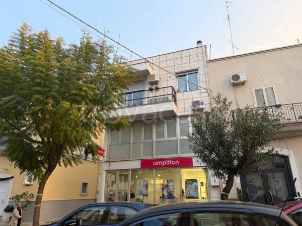 appartamento in affitto a Modugno