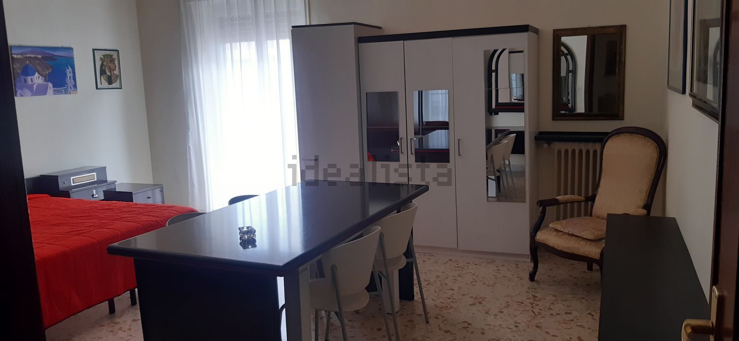 appartamento in affitto a Modugno