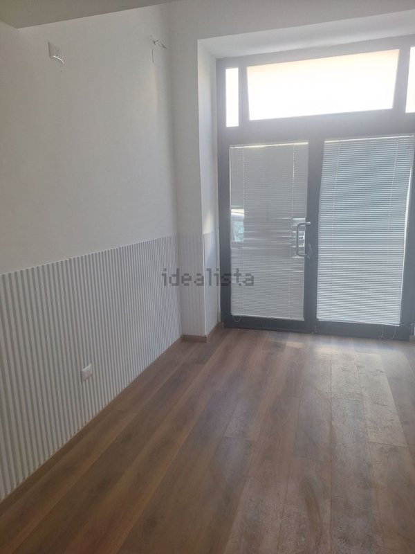 locale commerciale in affitto a Modugno