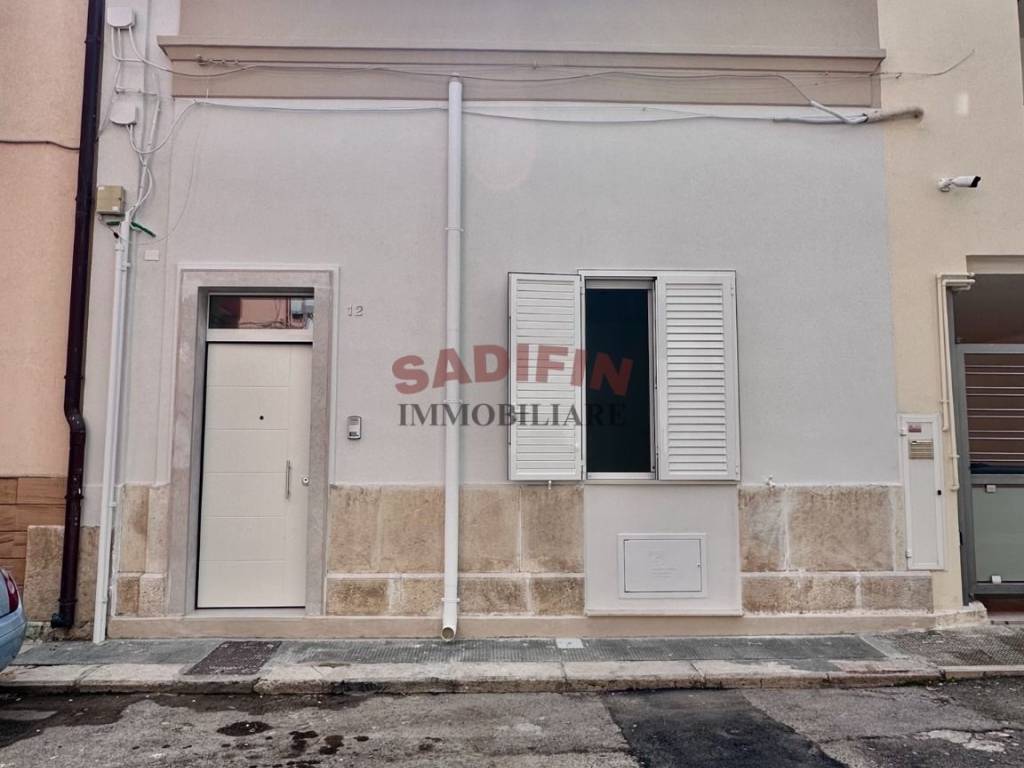 appartamento in affitto a Modugno