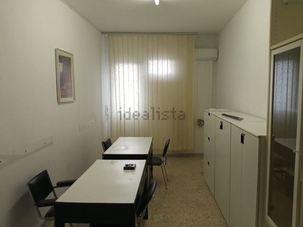 ufficio in affitto a Modugno