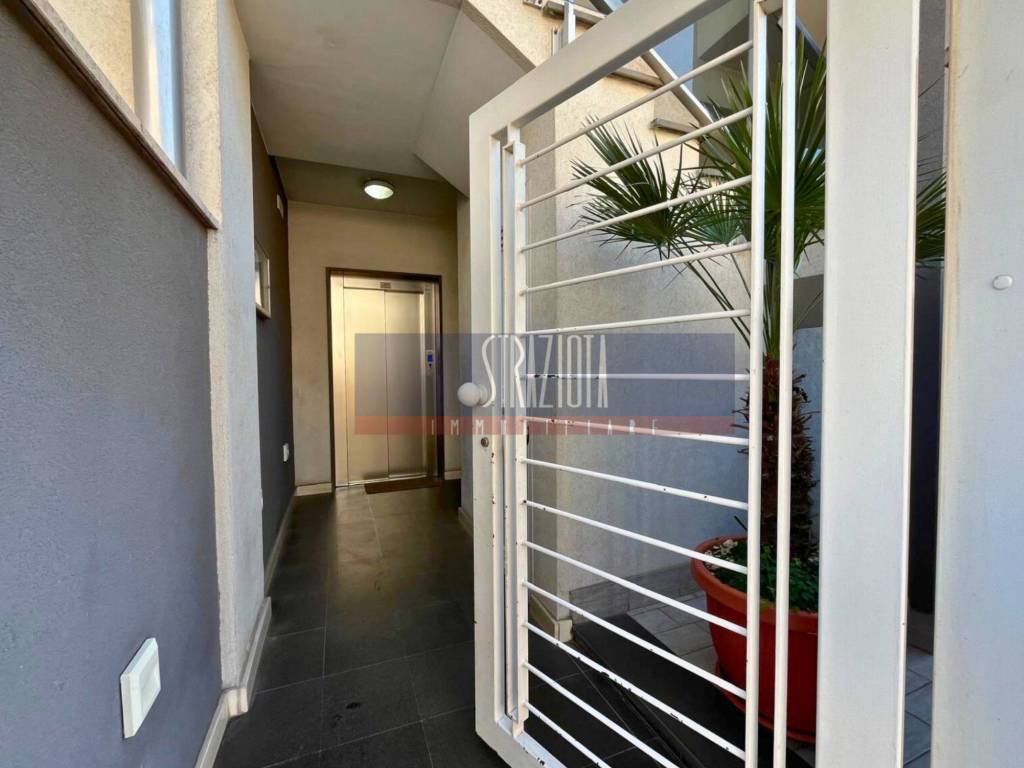 appartamento in affitto a Modugno