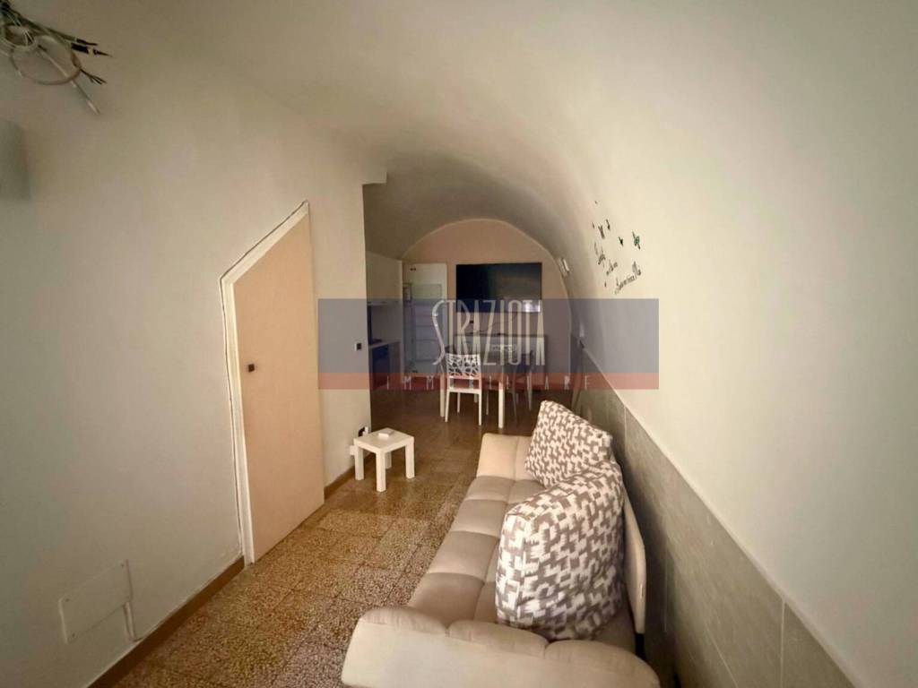 appartamento in affitto a Modugno