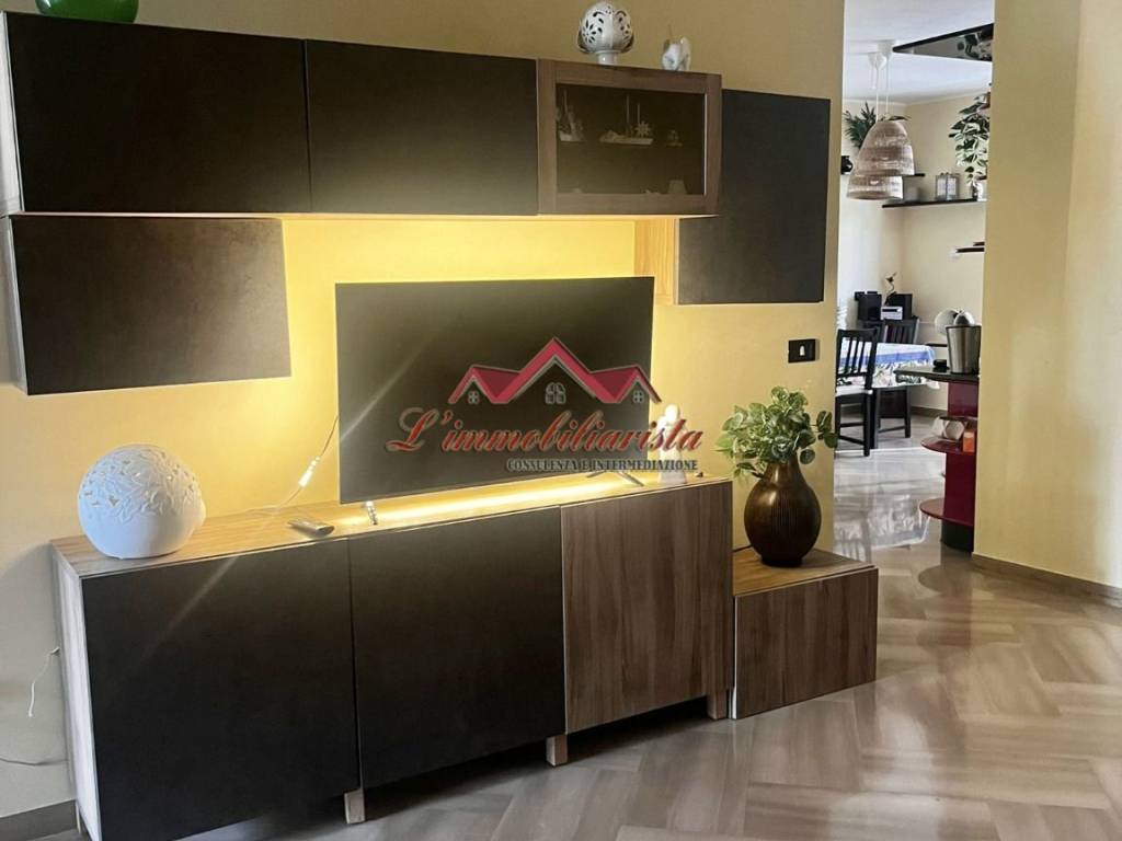 appartamento in affitto a Modugno