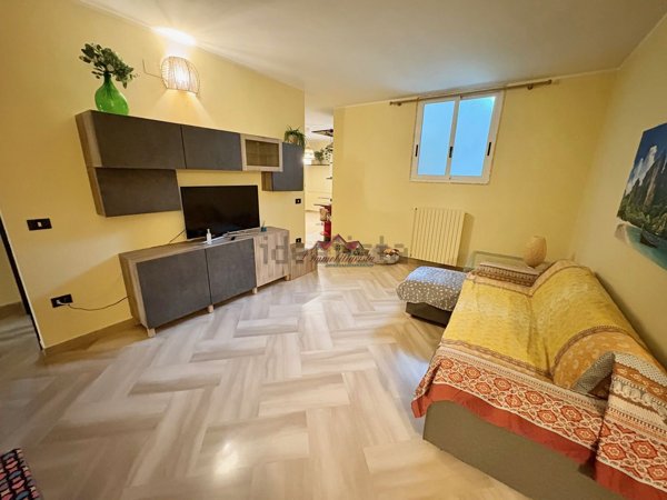 appartamento in affitto a Modugno