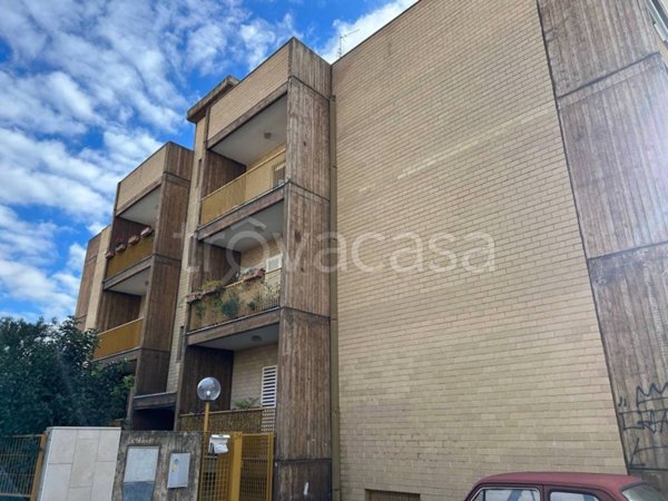 appartamento in affitto a Modugno