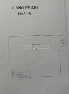 locale commerciale in affitto a Modugno