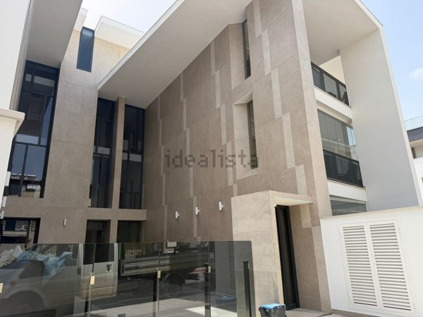 appartamento in affitto a Modugno