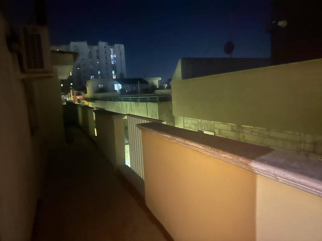 appartamento in affitto a Modugno