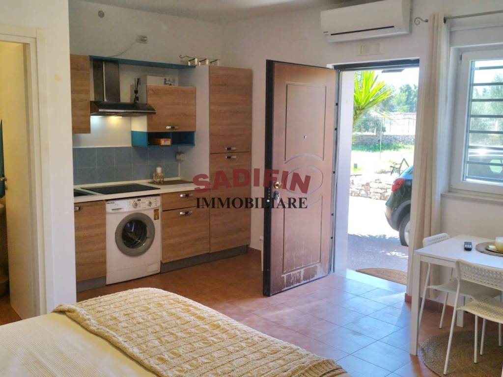 appartamento in affitto a Modugno