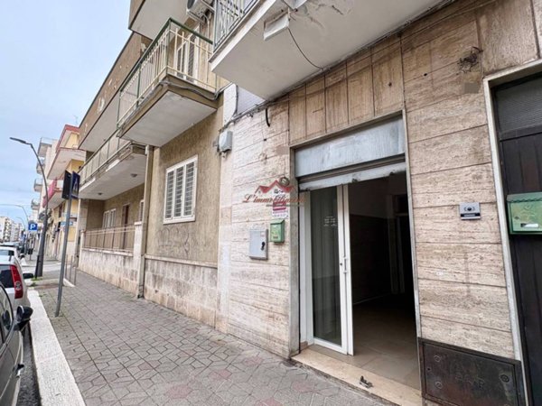 ufficio in affitto a Modugno