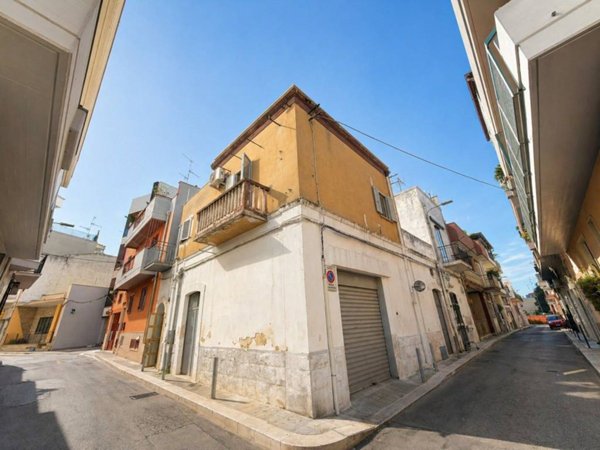 appartamento in affitto a Modugno