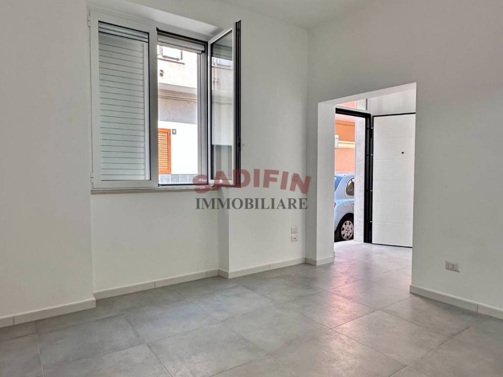 appartamento in affitto a Modugno