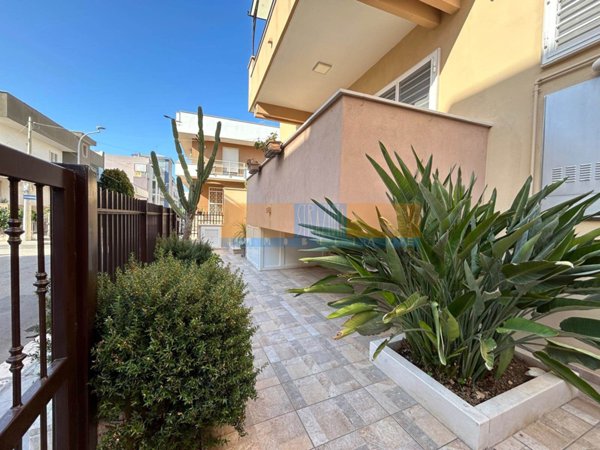 appartamento in affitto a Modugno