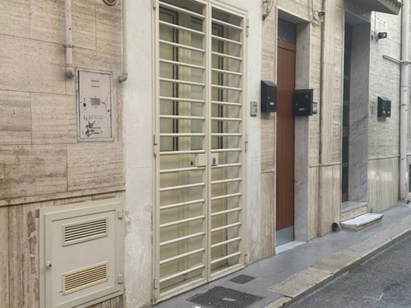 appartamento in affitto a Modugno