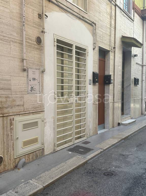 appartamento in affitto a Modugno