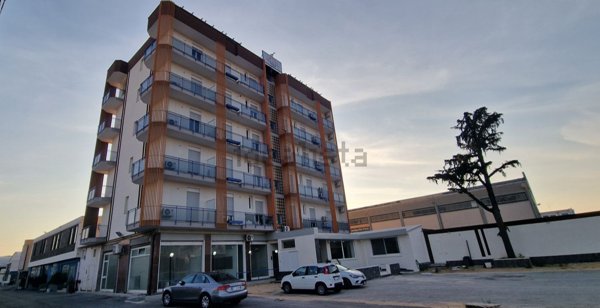 appartamento in affitto a Modugno