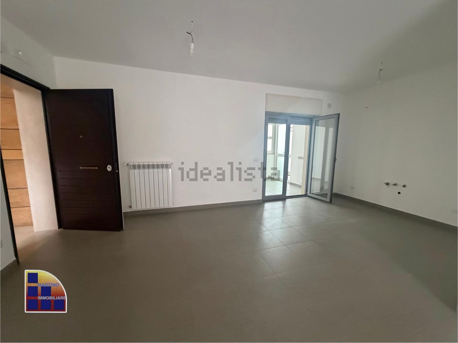 appartamento in affitto a Modugno