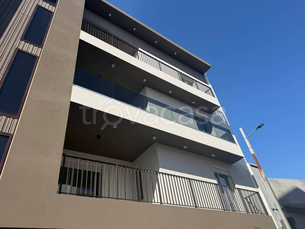 appartamento in affitto a Modugno