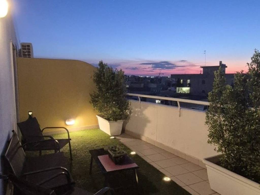 appartamento in affitto a Modugno