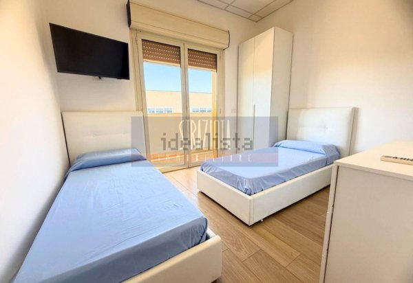 appartamento in affitto a Modugno