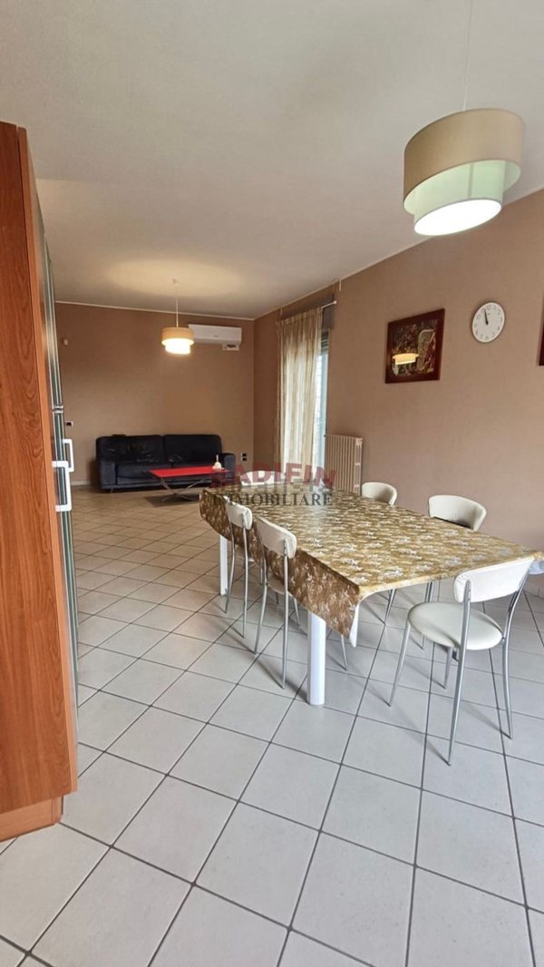 appartamento in affitto a Modugno