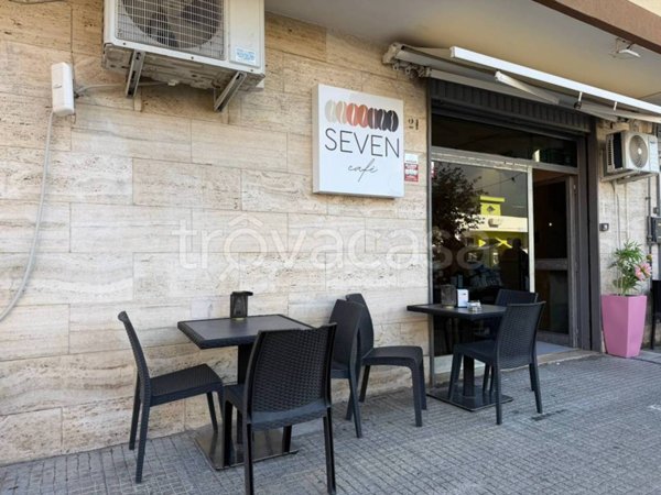 negozio in affitto a Modugno