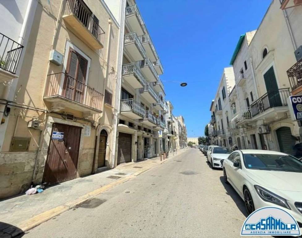 monolocale in affitto a Mola di Bari