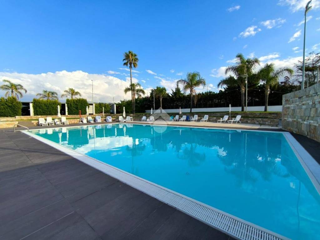 casa indipendente in affitto a Mola di Bari