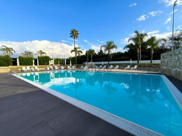 casa indipendente in affitto a Mola di Bari