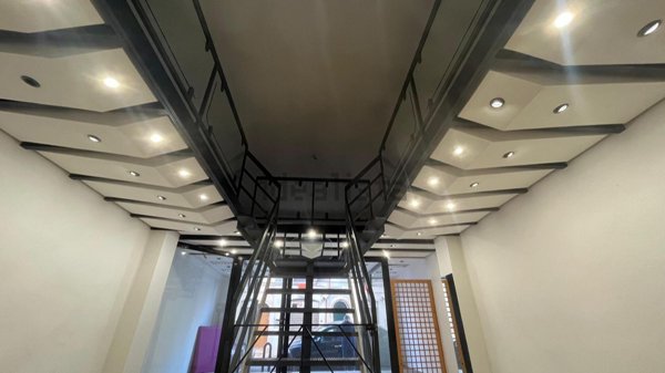 locale commerciale in affitto a Mola di Bari