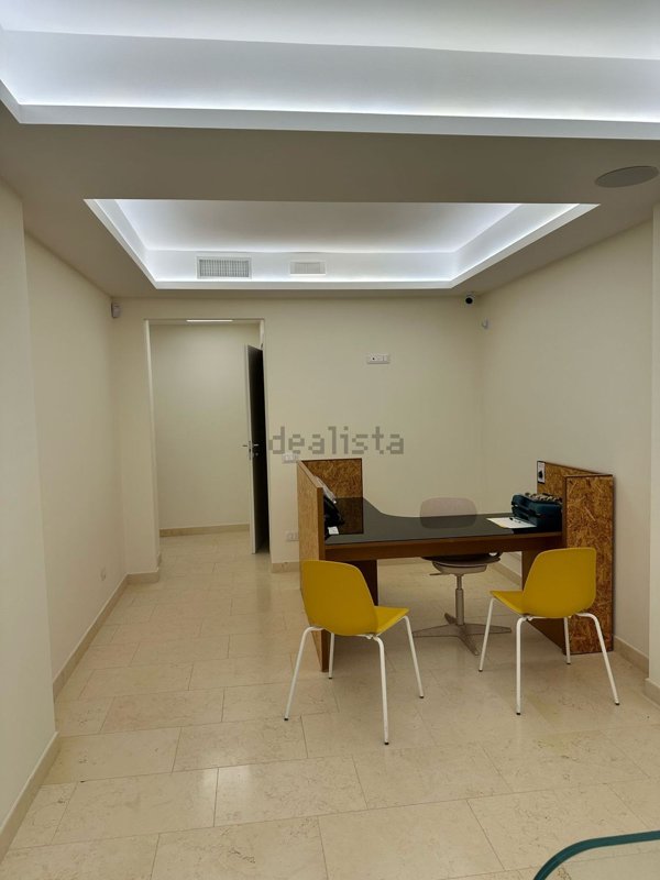 ufficio in affitto a Mola di Bari