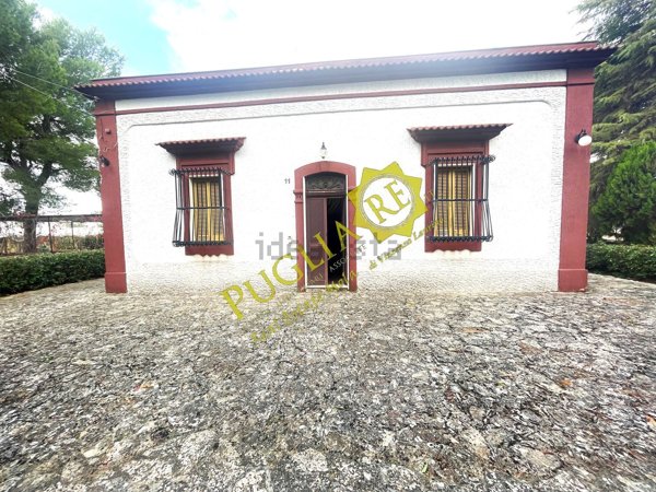 casa indipendente in affitto a Mola di Bari