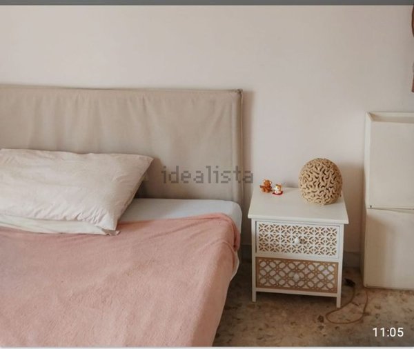 appartamento in affitto a Mola di Bari