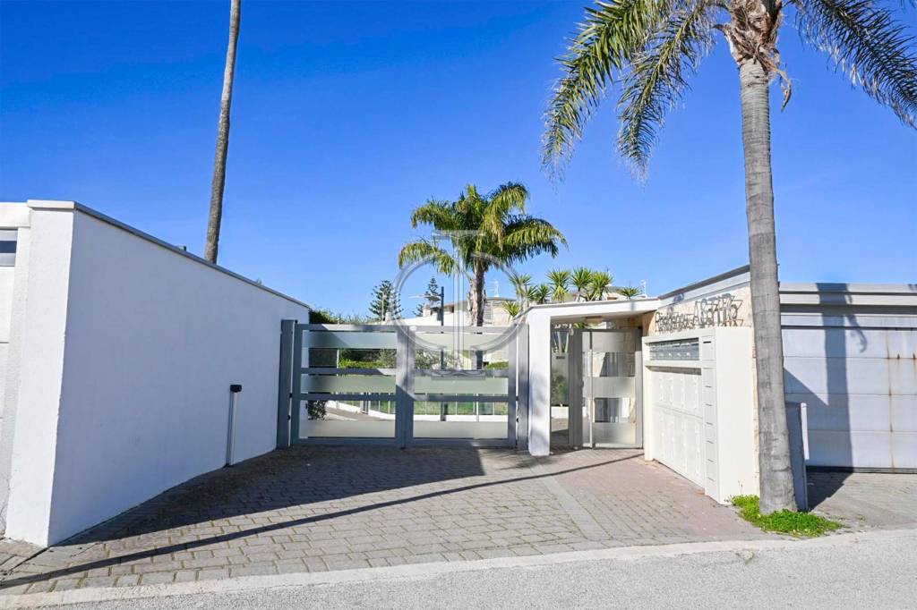 casa indipendente in affitto a Mola di Bari