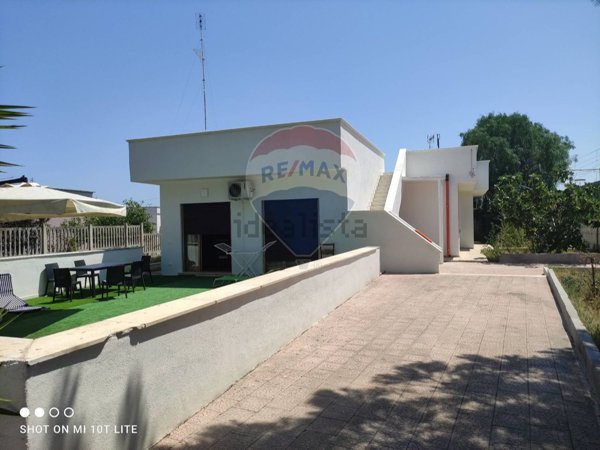 appartamento in affitto a Mola di Bari