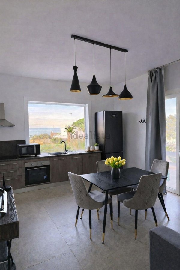 casa indipendente in affitto a Mola di Bari in zona Cozze