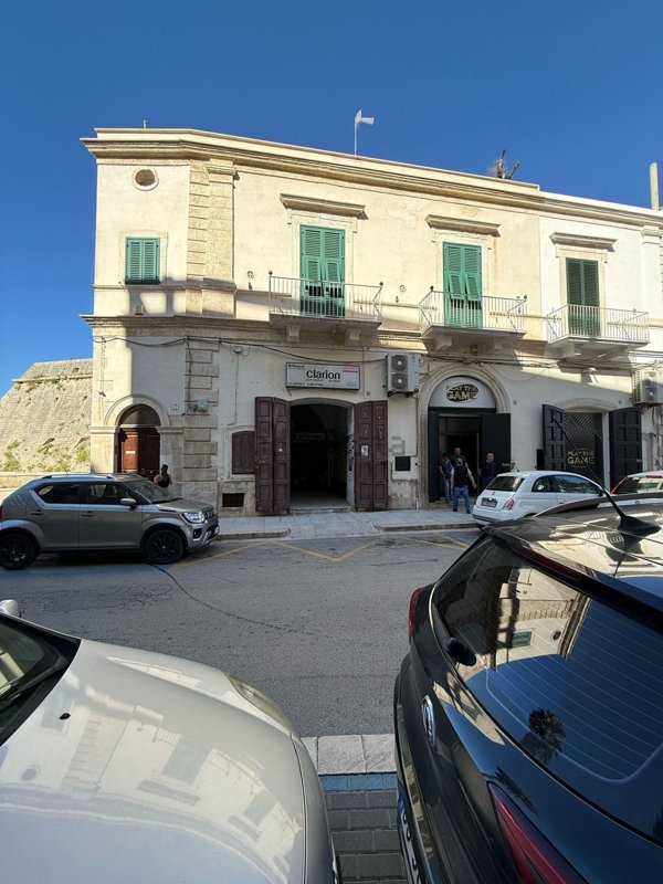 villa in affitto a Mola di Bari