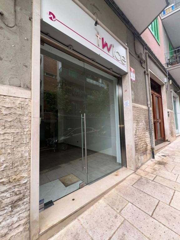 monolocale in affitto a Molfetta