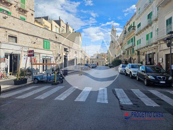 negozio in affitto a Molfetta