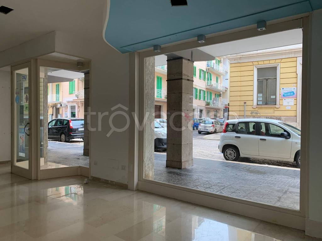trivano in affitto a Molfetta